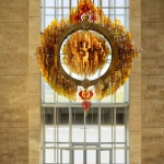 塔什干现代主义建筑列入《世界遗产名录》