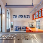 The Kimchi by SOA architekti