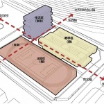 The Nanshan Affiliated School of Beijing Normal University (High School Campus) by The Institute of Architecture Design & Research, Shenzhen University Z&Z STUDIO