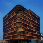 The Primus by Sanjay Puri Architects