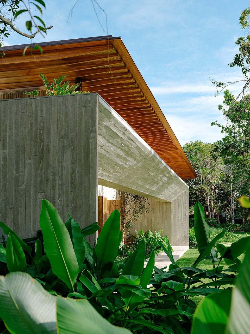 Villa Yandara