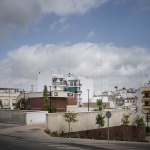 Alcalá de Guadaíra青年中心，西班牙 / Felipe Retuerto + Dunar Arquitectos