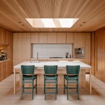 AMS住宅，巴西 / Jacobsen Studio