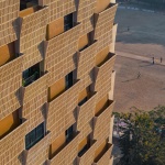 Cielo住宅，印度 / Sanjay Puri Architects