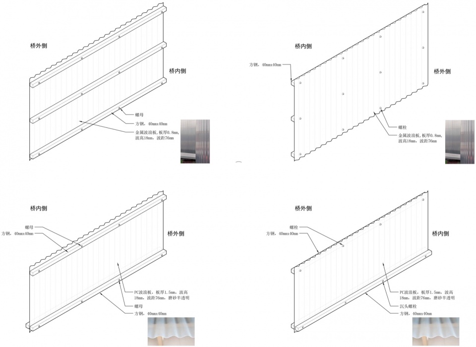easel bridge by xbtw office