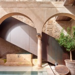 Hotel Nobis by Jordi Herrero Arquitecto