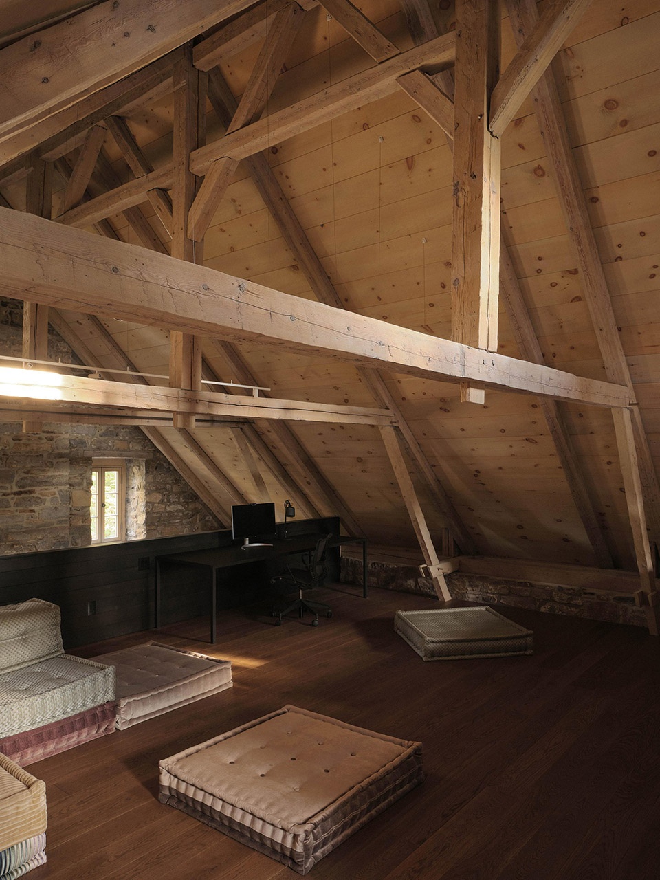 maison aube by yh2