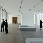 波特兰艺术博物馆罗斯科展馆改造，美国 / Hennebery Eddy Architects & Vinci Hamp Architects