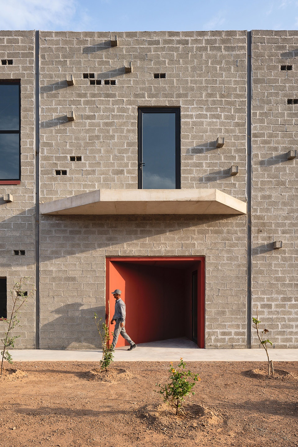 process department of shamim polymer factory by davood boroojeni office