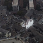 浙江乡村三角形住宅 / 城理设计