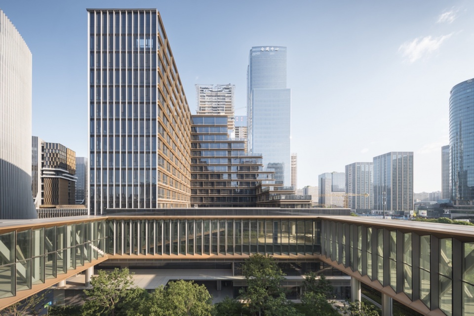 wedoctor international digital health center by gad