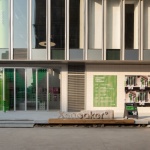 Xsneaker概念店，杭州 / 现象设计