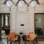 Arthouse Glasgow酒店，英国 / A-nrd Studio