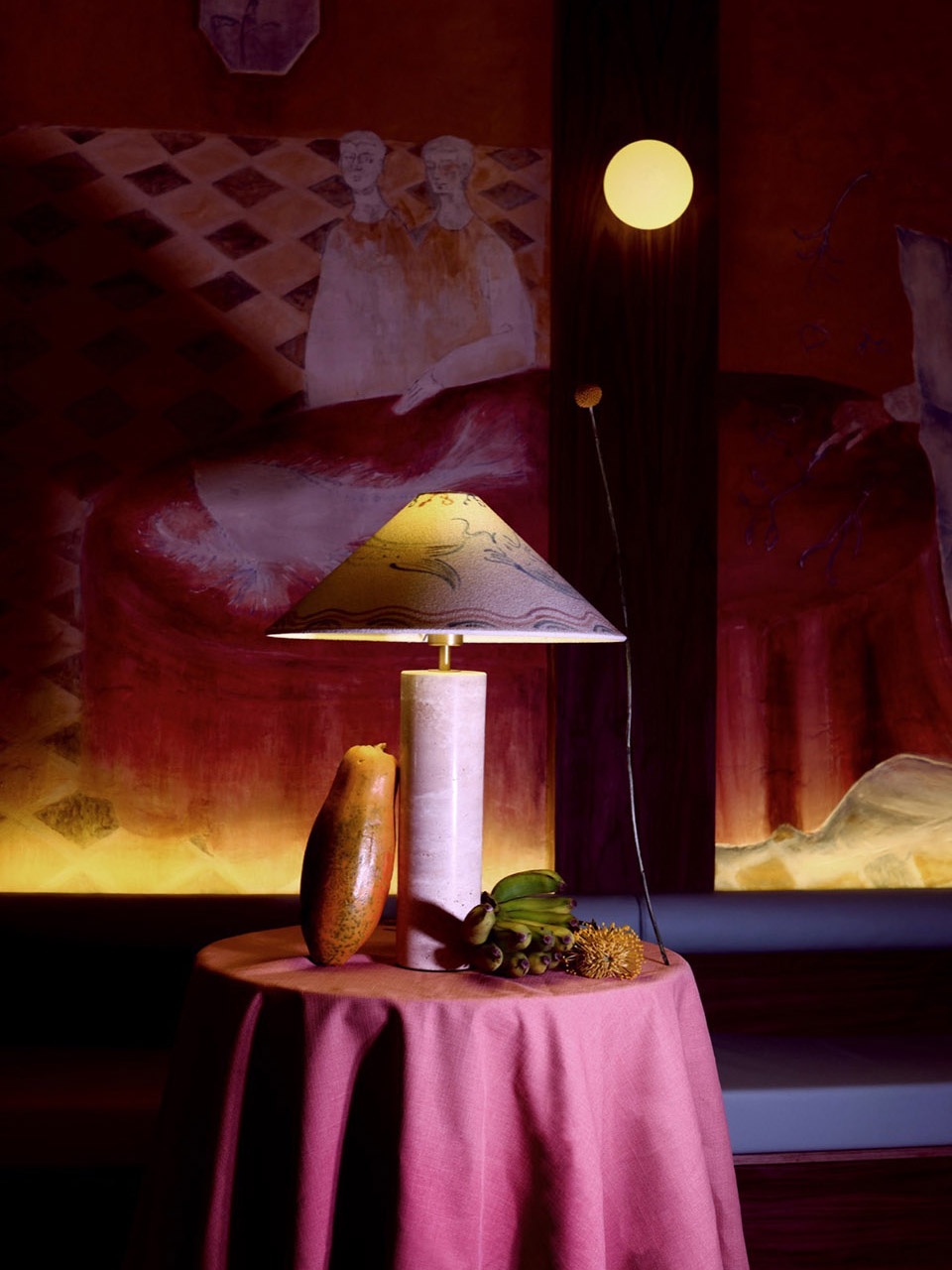 Banh Banh Brixton by House of Baby