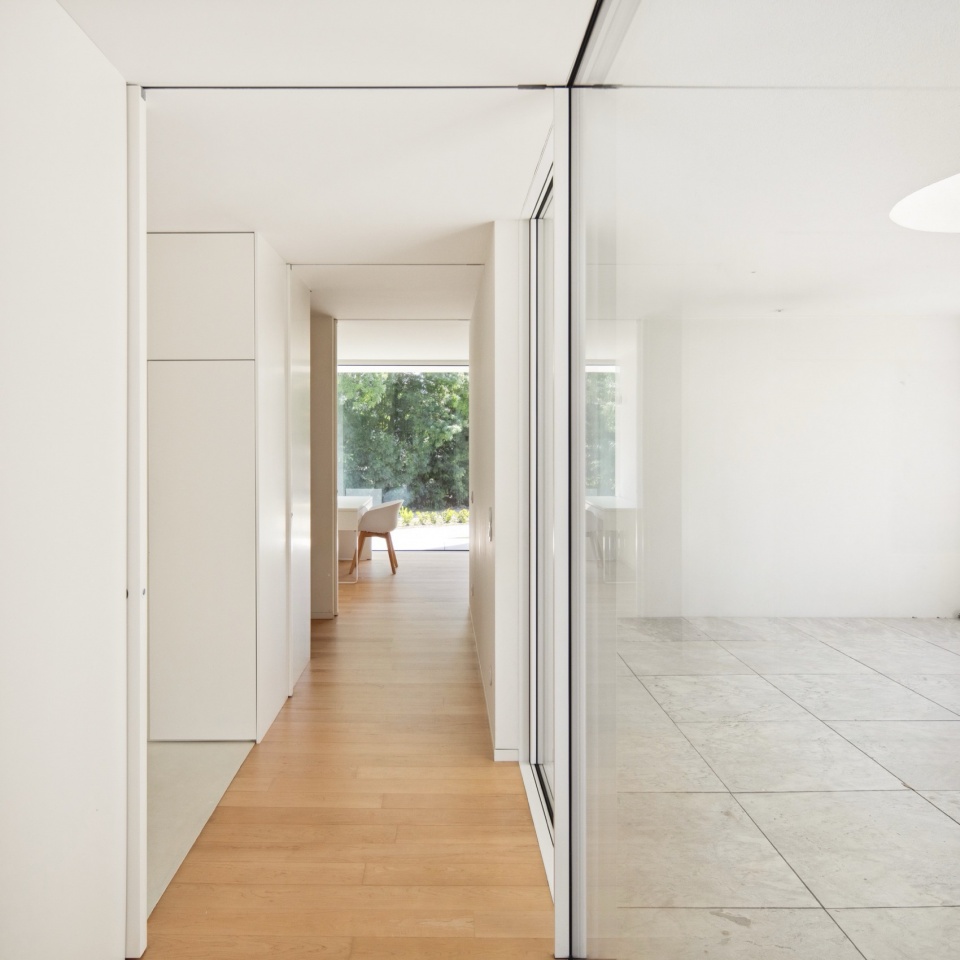 CHAVES HOUSE by NOARQ