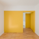 卡斯塔涅拉·多·里巴特茹的公寓改造，葡萄牙 / ALA.rquitectos