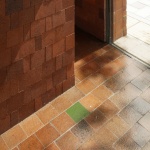 Ervin Pizzeria餐厅，伊朗 / BxH Architects