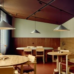 Huset Restaurant by Snøhetta