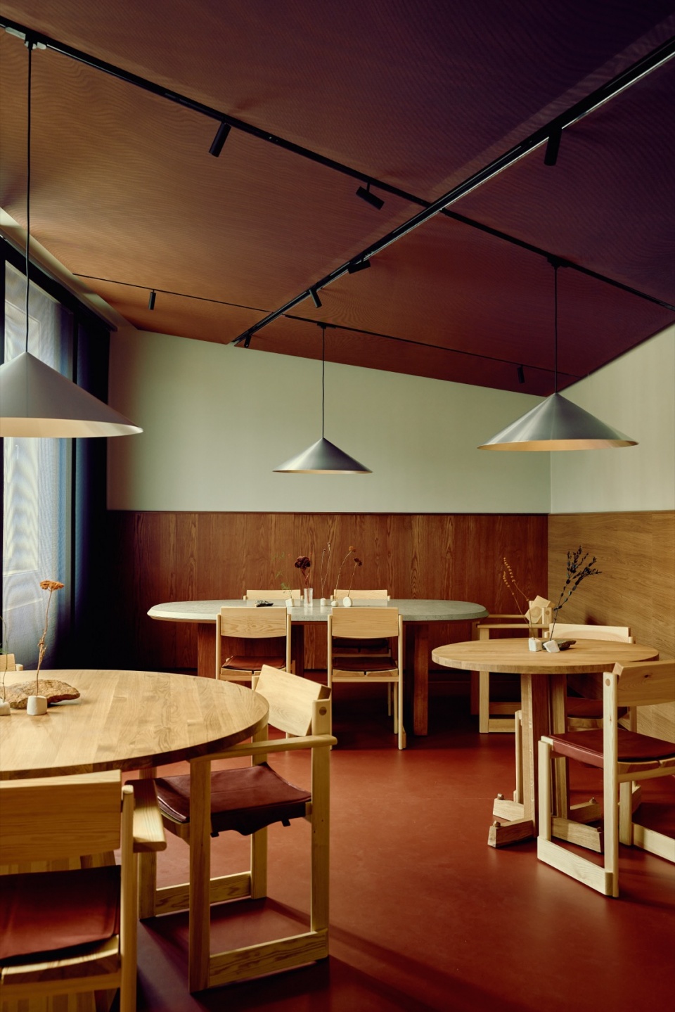 Huset Restaurant