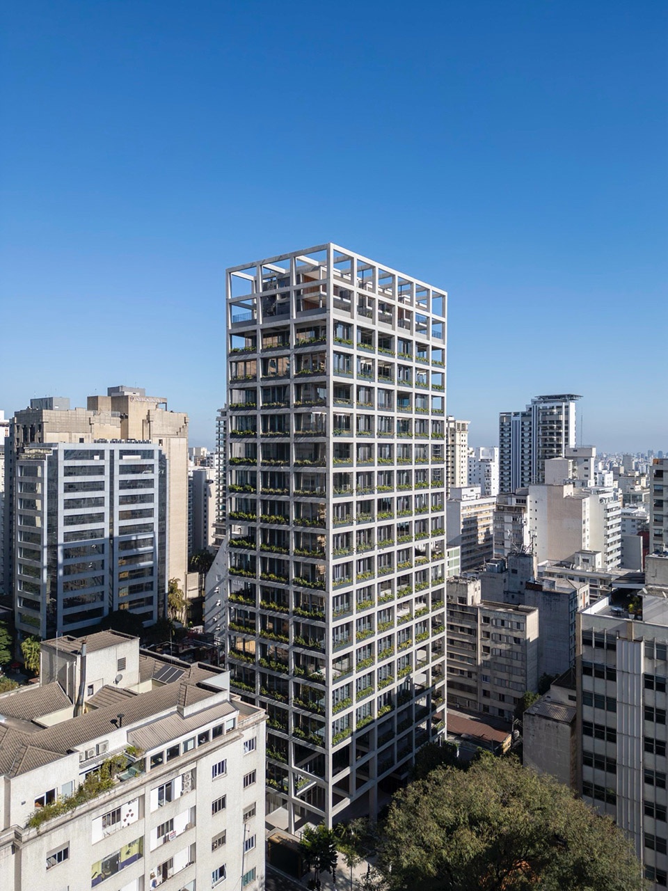 Inspira SP by TRIPTYQUE