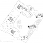Euro American Innovation City by Foster + Partners