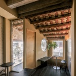 Minzu Lane Coffee，广东 / 衡建筑