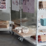 游牧家具，深圳 / 深圳大学建筑与城市规划学院