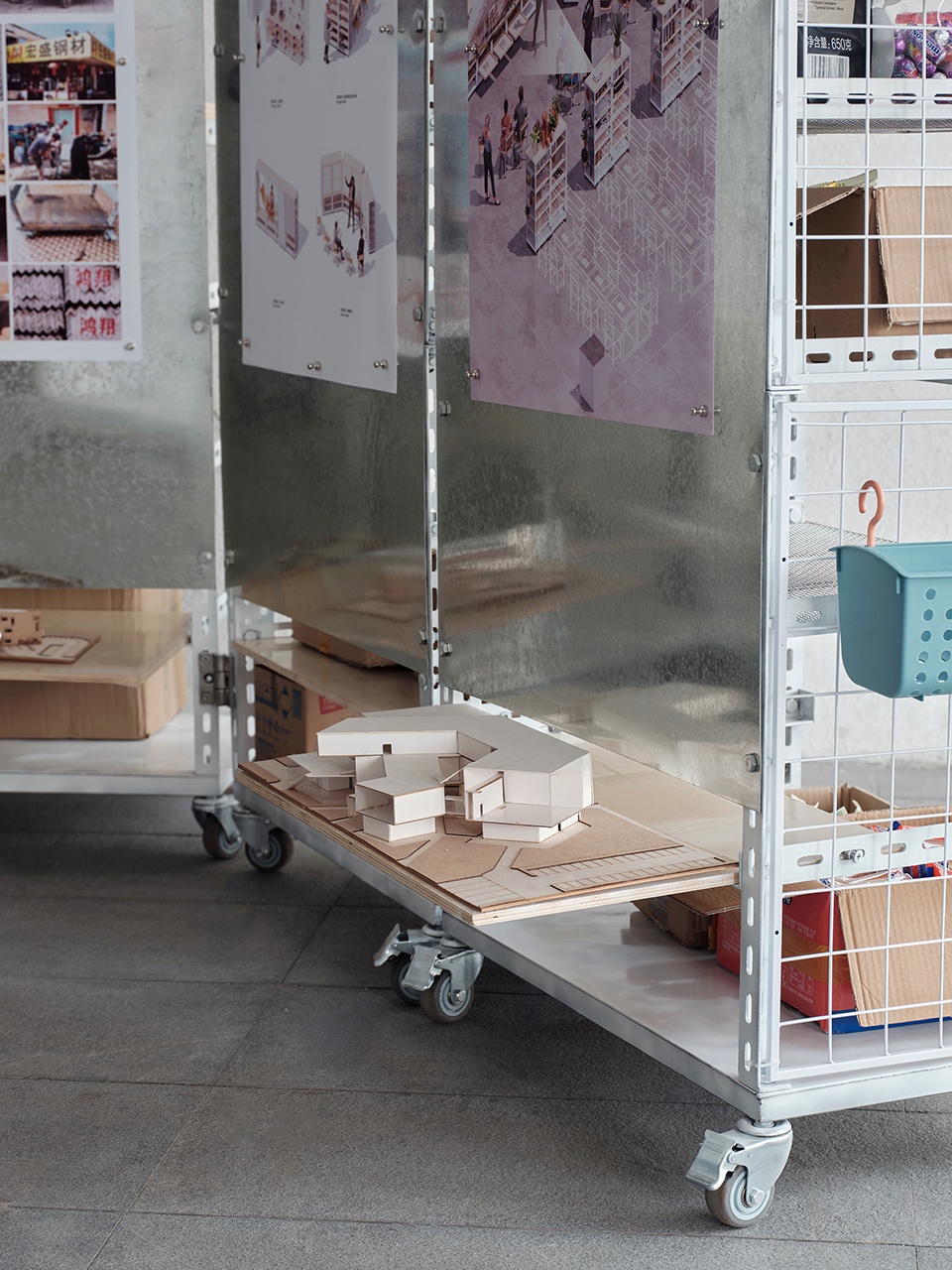 Nomad Furniture