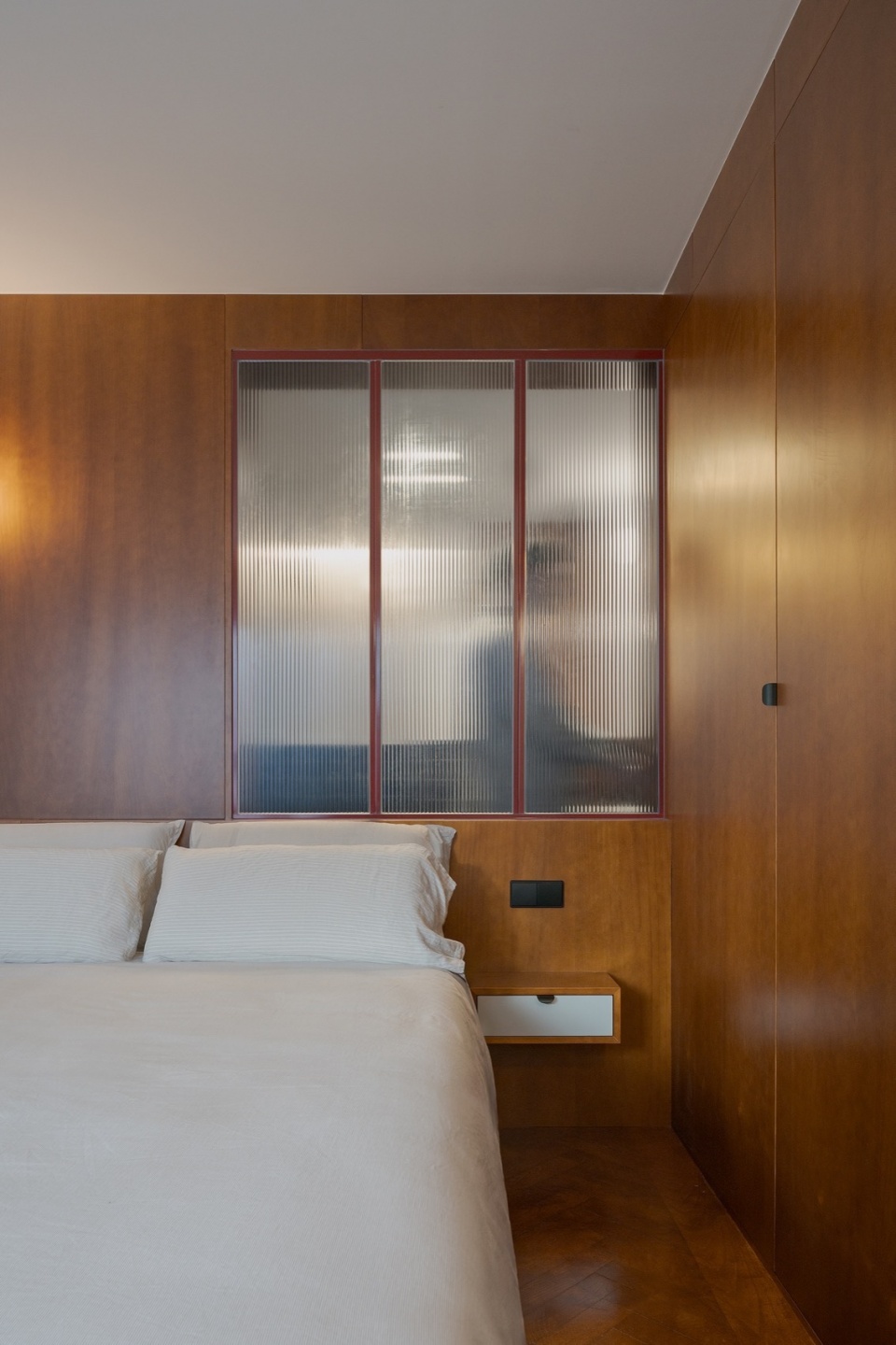 PATCH HOUSE by NAN Arquitectos
