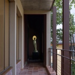 Qicheng Retreat by Not A Studio