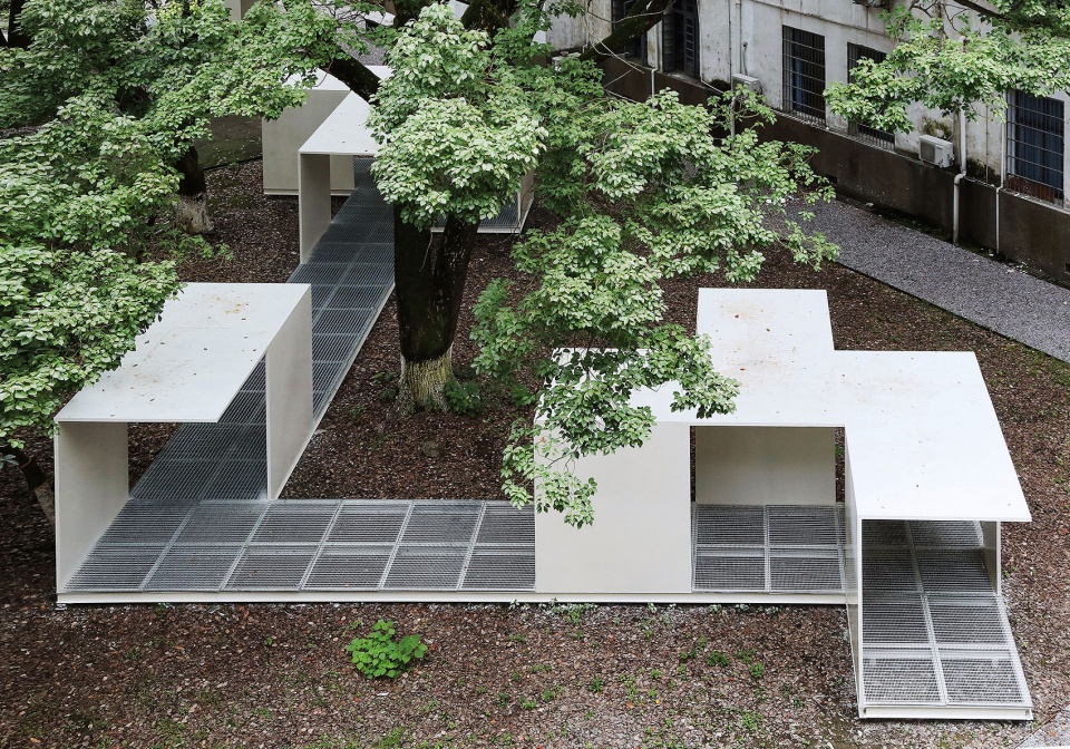 Regional Box Micro Spatial Narratives