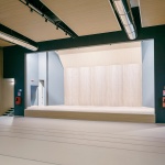 PAN – Enrico Panzacchi学校，意大利 / Areaprogetti + Archisbang