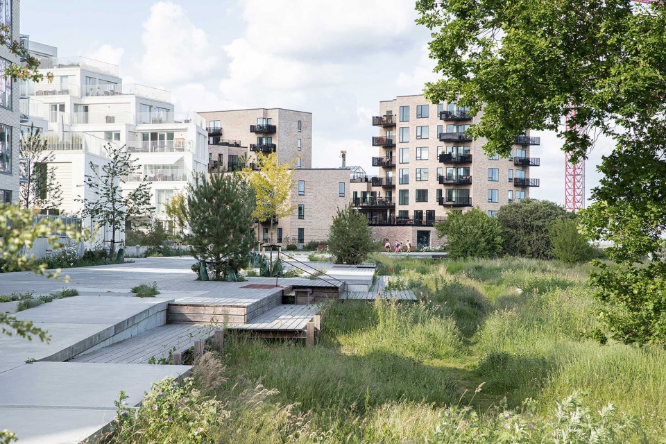 The 2026 European Prize for Urban Public Space Announces the 25 Shortlisted Projects