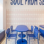 The Kimchi by SOA architekti