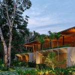 Yandara别墅，巴西 / Padovani Arquitetos