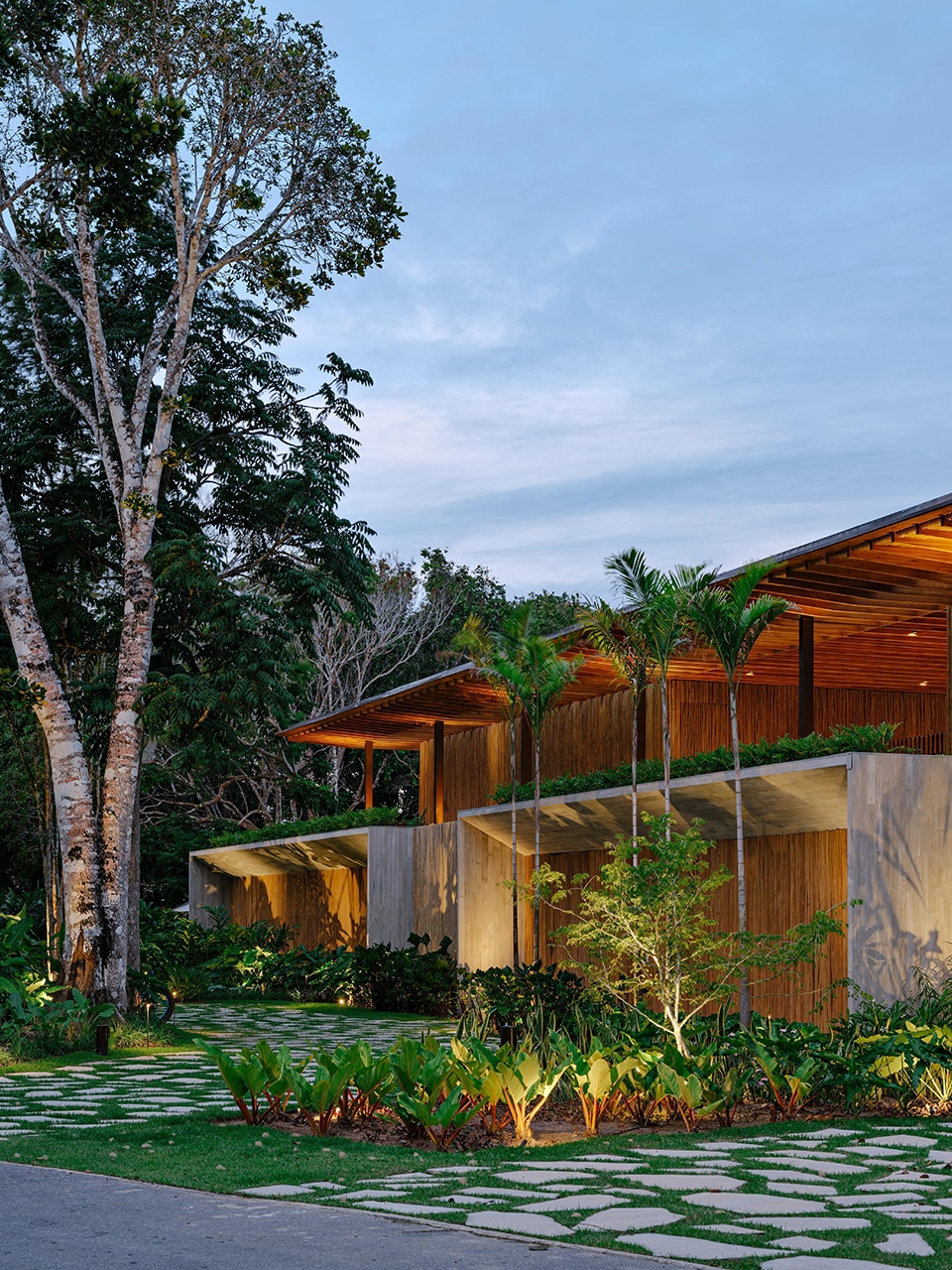 Villa Yandara