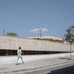 Alcalá de Guadaíra青年中心，西班牙 / Felipe Retuerto + Dunar Arquitectos
