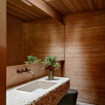 AMS住宅，巴西 / Jacobsen Studio
