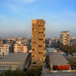 Cielo住宅，印度 / Sanjay Puri Architects