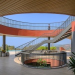 Crest Nine社区中心，印度 / Sanjay Puri Architects