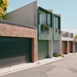 丹吉巷住宅，澳大利亚 / Carter Williamson Architects