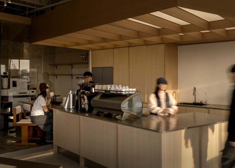 drip more by baicai design office
