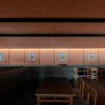 往遠Go Far&一楼半餐厅，深圳 / 衡建筑
