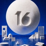 gooood 16岁了！