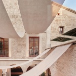 Hotel Nobis by Jordi Herrero Arquitecto