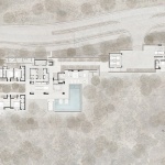 La Vista住宅，墨西哥 / MEDEZA + CDQ + VERTEBRAL