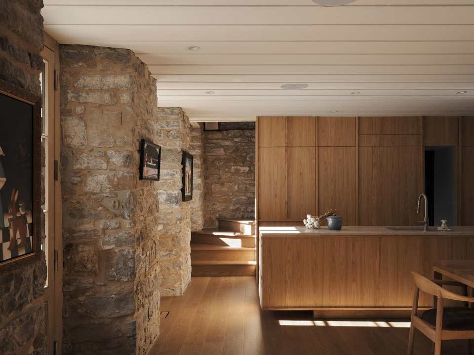 maison aube by yh2