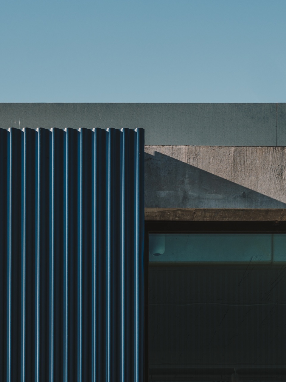 office module by arn arquitectos