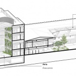 圣拉蒙司法法院，哥斯达黎加 / Carazo Arquitectura