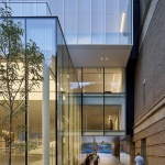 波特兰艺术博物馆罗斯科展馆改造，美国 / Hennebery Eddy Architects & Vinci Hamp Architects